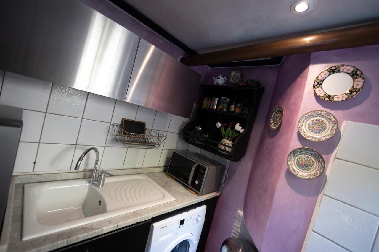 Luxury Piazza Di Spagna Escape With Terrace And Private Spa روما المظهر الخارجي الصورة