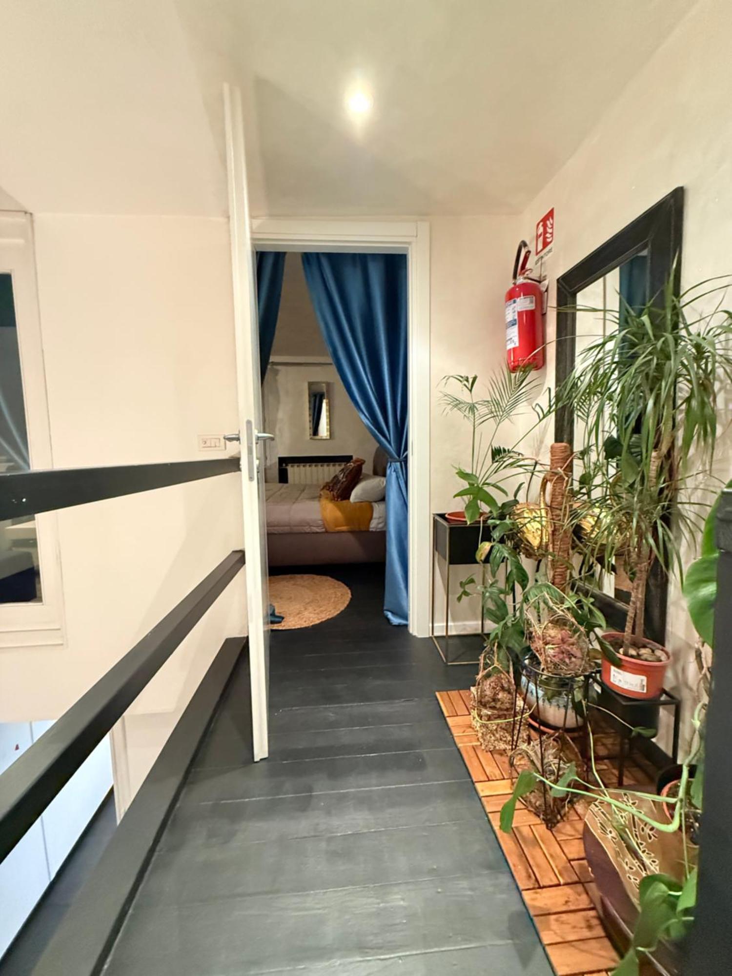 Luxury Piazza Di Spagna Escape With Terrace And Private Spa روما المظهر الخارجي الصورة