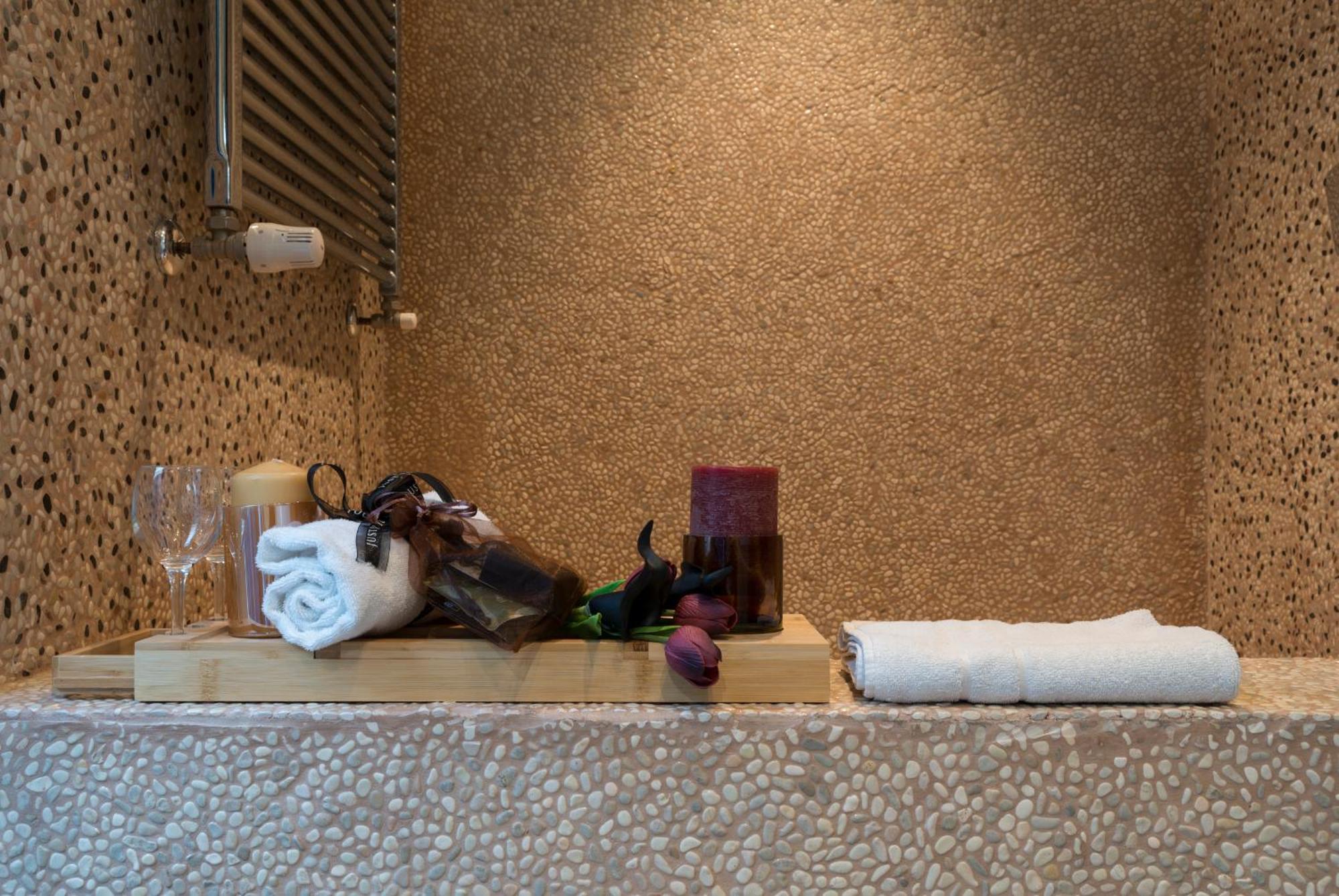 Luxury Piazza Di Spagna Escape With Terrace And Private Spa روما المظهر الخارجي الصورة