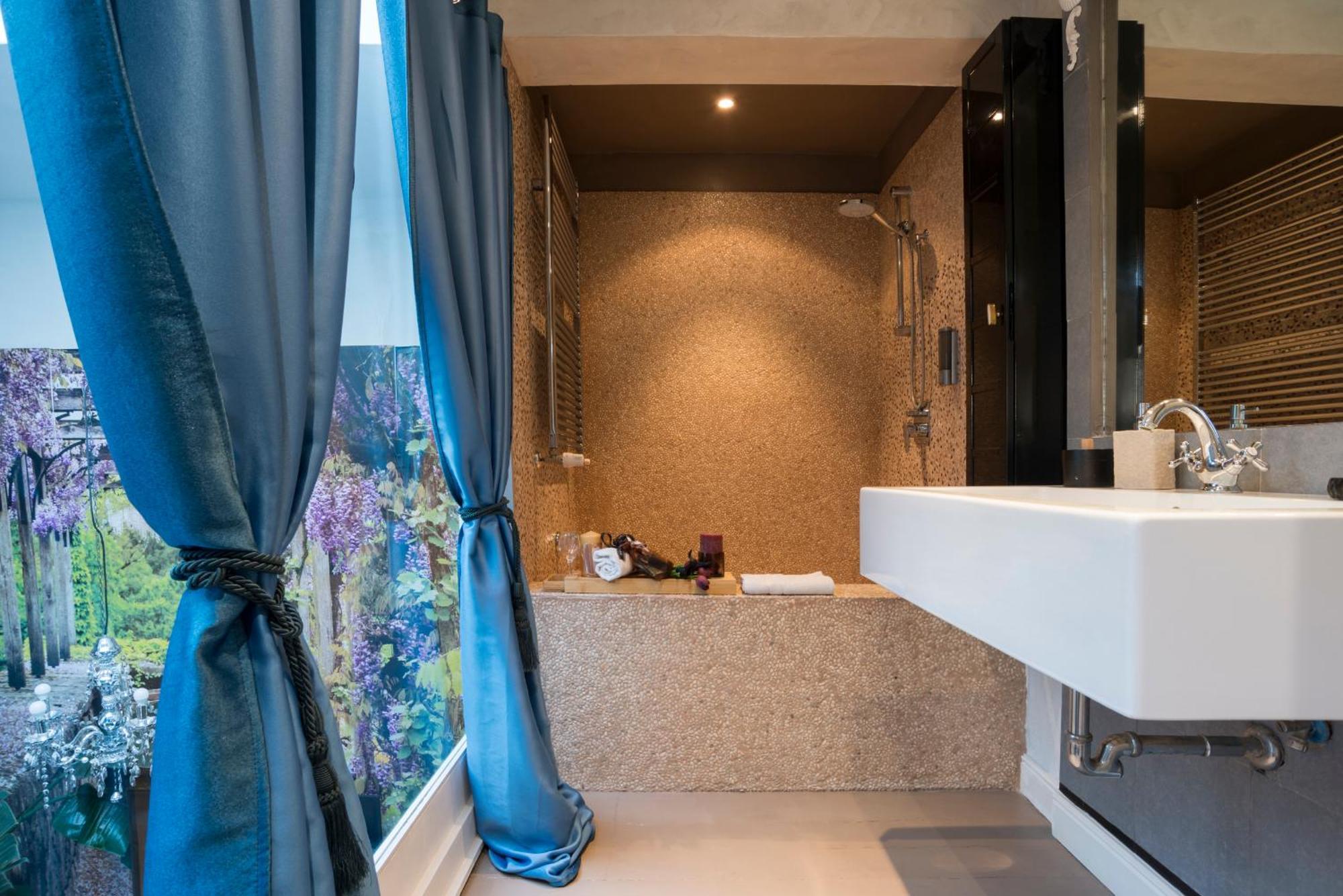 Luxury Piazza Di Spagna Escape With Terrace And Private Spa روما المظهر الخارجي الصورة