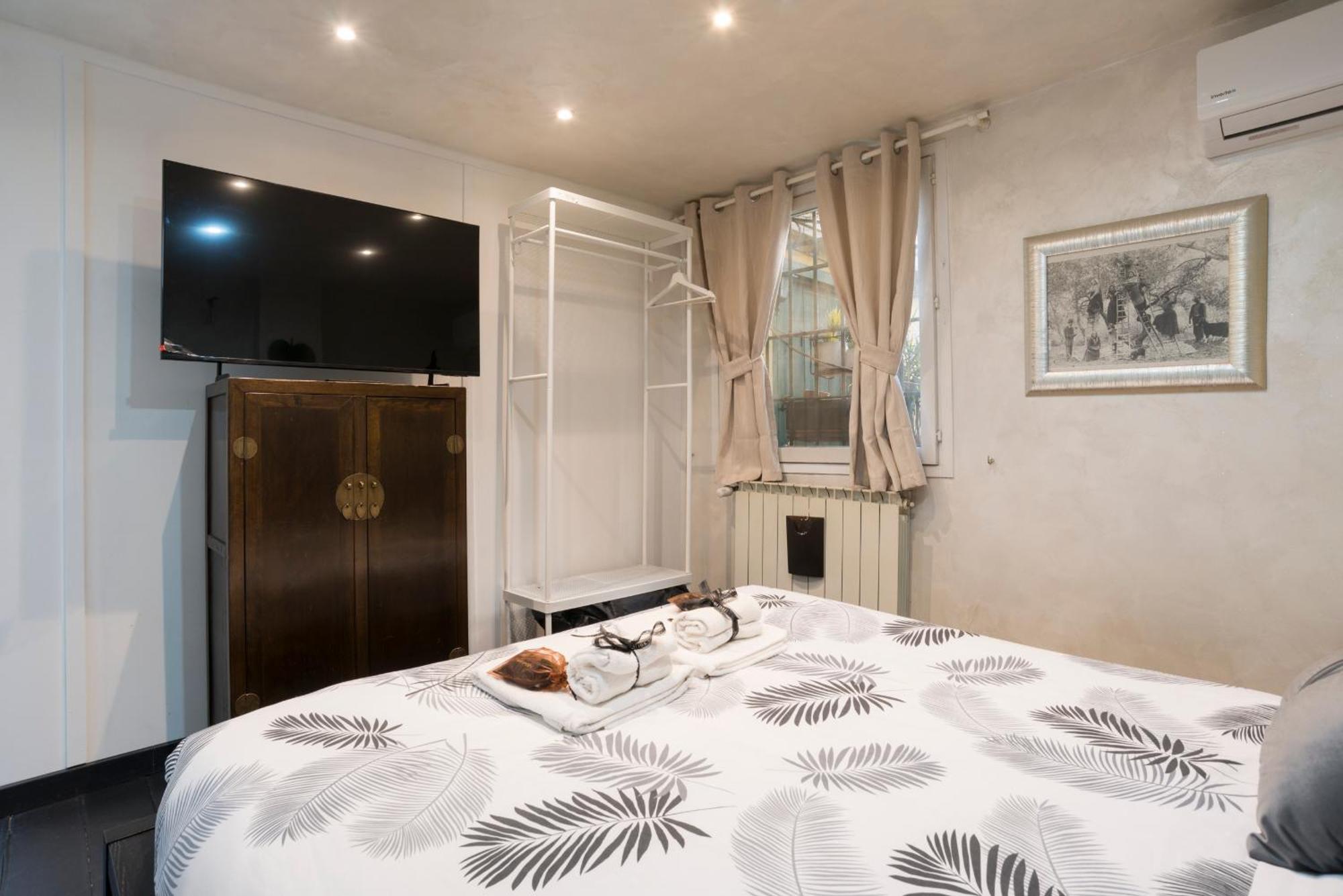 Luxury Piazza Di Spagna Escape With Terrace And Private Spa روما المظهر الخارجي الصورة