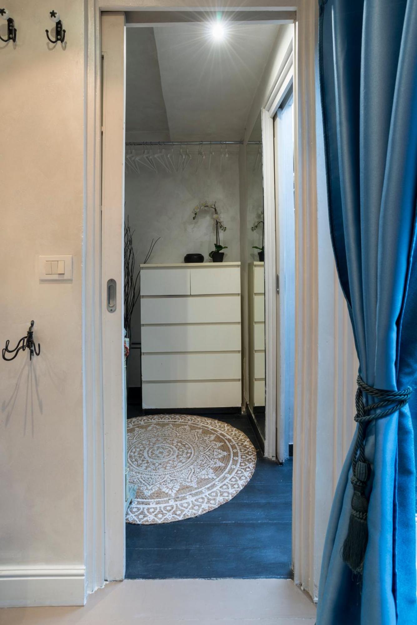 Luxury Piazza Di Spagna Escape With Terrace And Private Spa روما المظهر الخارجي الصورة