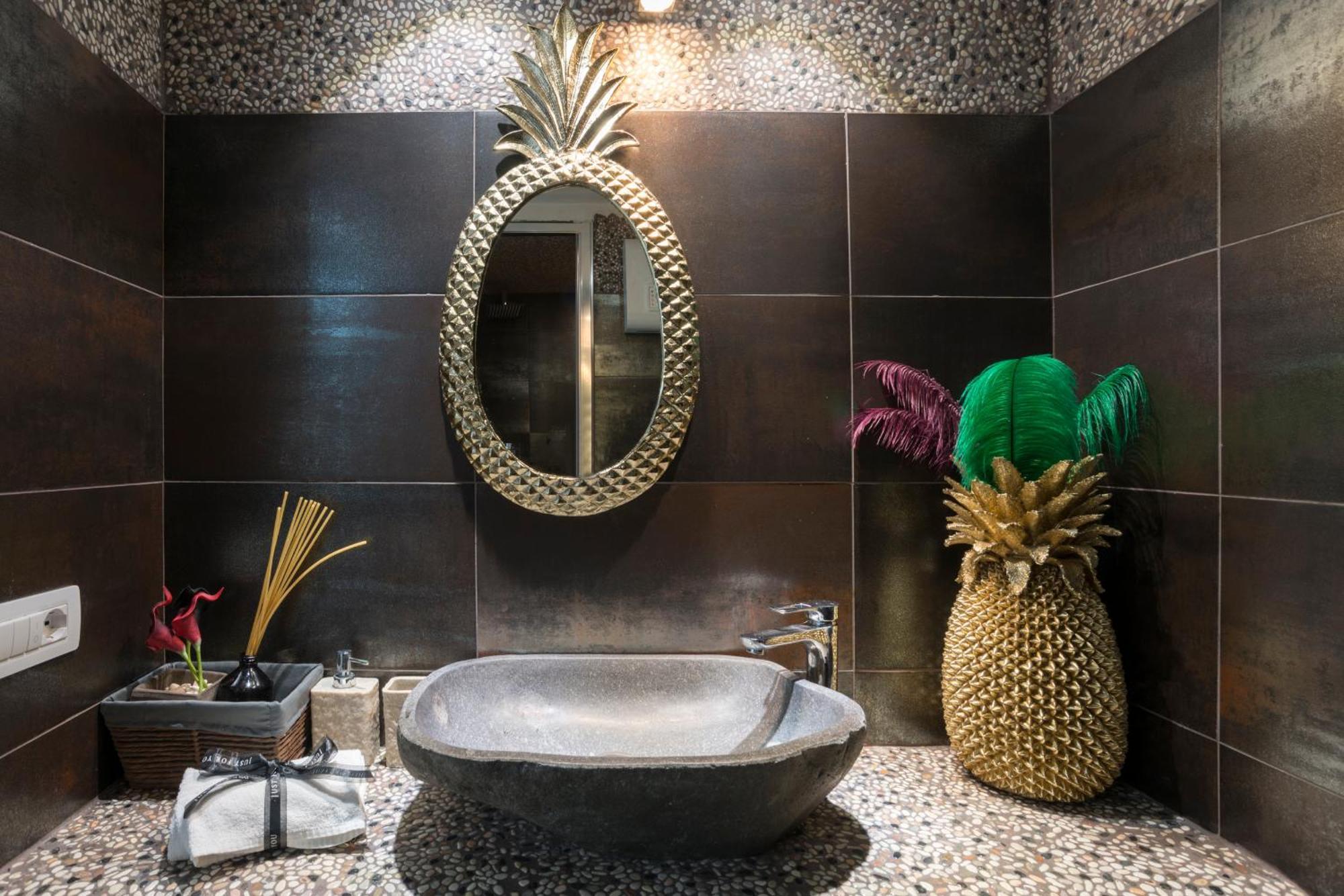 Luxury Piazza Di Spagna Escape With Terrace And Private Spa روما المظهر الخارجي الصورة
