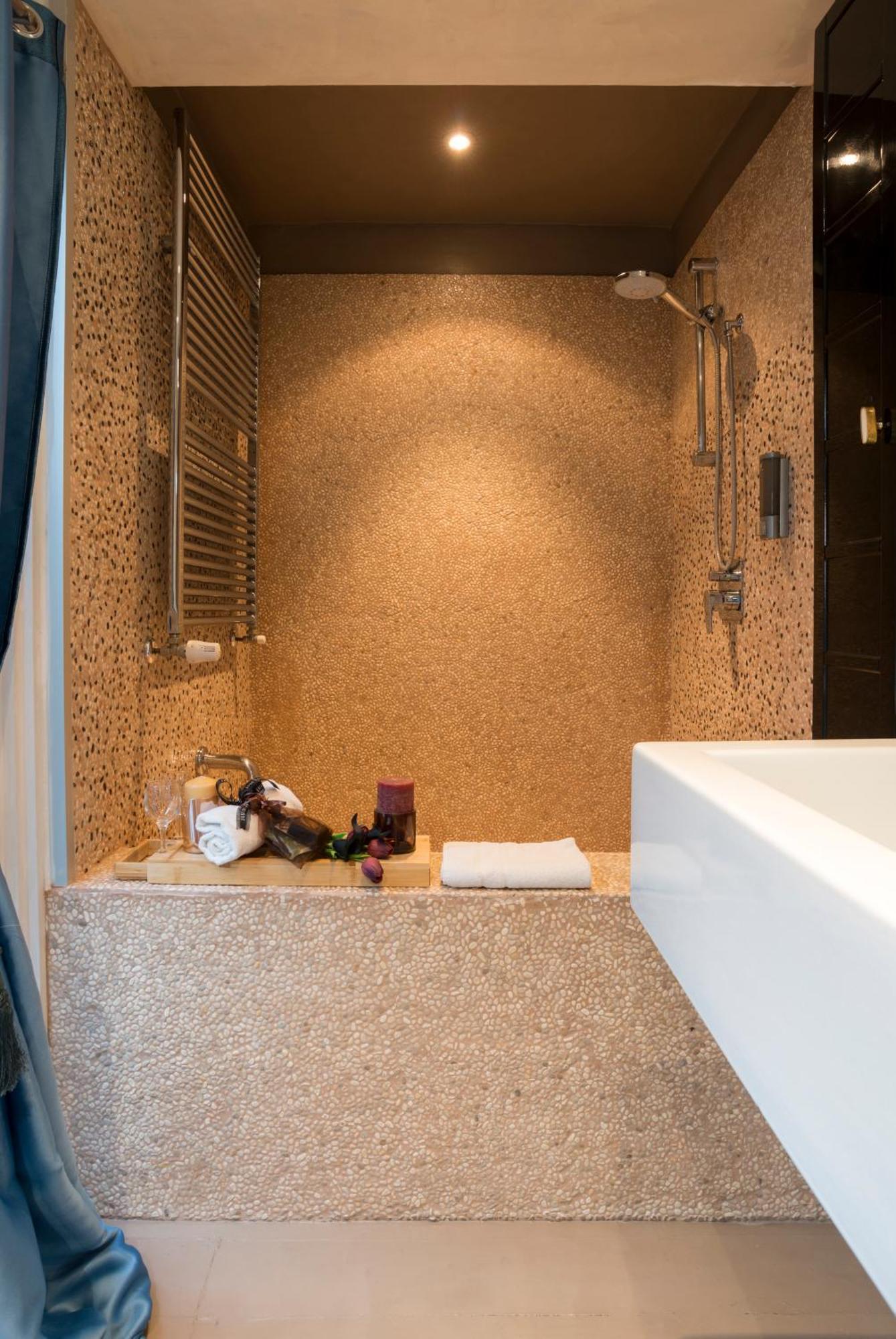 Luxury Piazza Di Spagna Escape With Terrace And Private Spa روما المظهر الخارجي الصورة